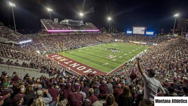 Montana Stadium